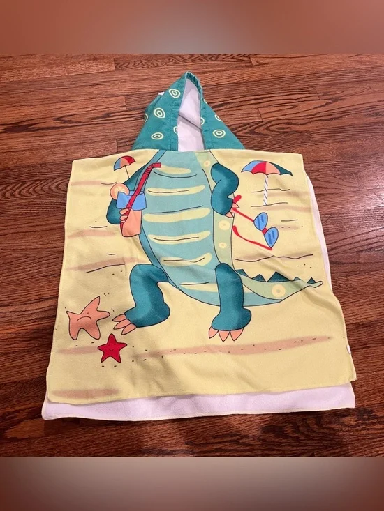 Bath Towel