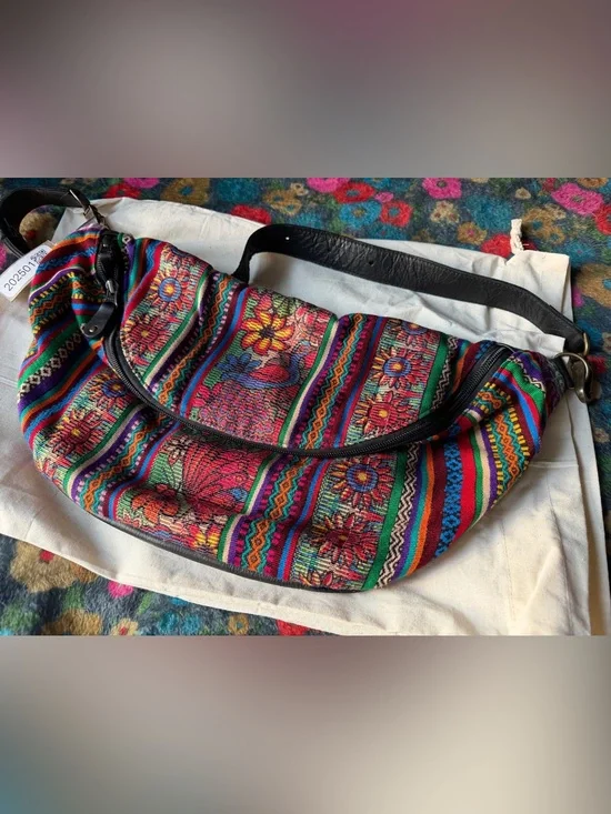 Nena & Co Black leather Corte Ethan 2.0