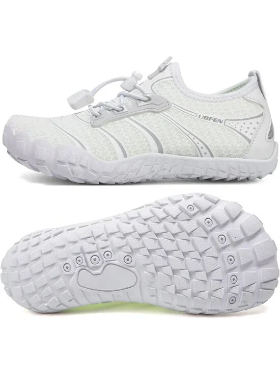 Quick-Dry Kids Water Shoes for Boys & Girls | Aqua Socks for Swimming & Beach