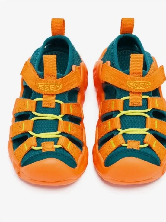 Hyperport H2 Sandals (Toddler/Little Kid)