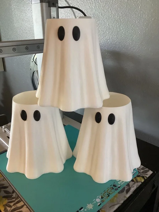 White Ghost