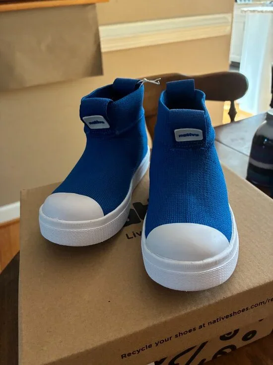 Native Jefferson Hydroknit Shoes