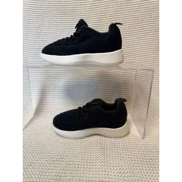 ALL BIRDS - Merino Wool Sneakers - Toddler 5C