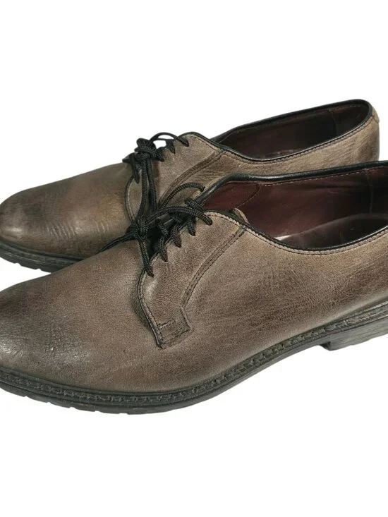 ALLEN EDMONDS 