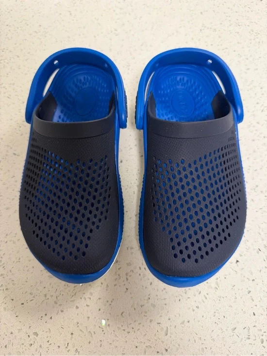 Crocs Unisex-Child Literide 360 Clog Size 13
