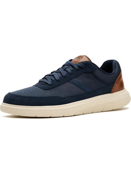 Men's Grand+ Stridion Sneakers | Comfortable Walking Shoes | Stylish Casual
