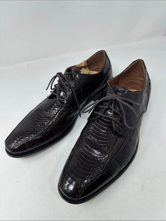 Stacy Adams Oxfords Size 7 1/2