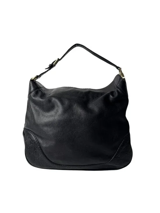 Gucci Guccissima Charlotte Hobo