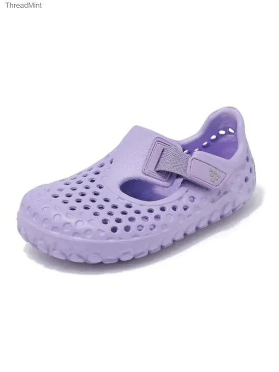 Barefoot Water Shoes for Toddler Boys Girls Quick-Dry Lightweight Non-Slip Pool