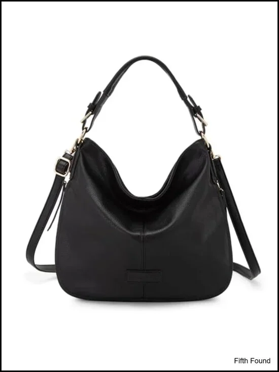 Montana West Hobo Bag Vegan Leather Shoulder Purse Large Women