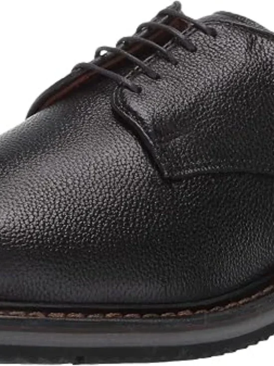 Allen Edmonds Men's Wanderer Plain Toe Oxfords - Men's Size 13 EEE (i.e. WIDE)