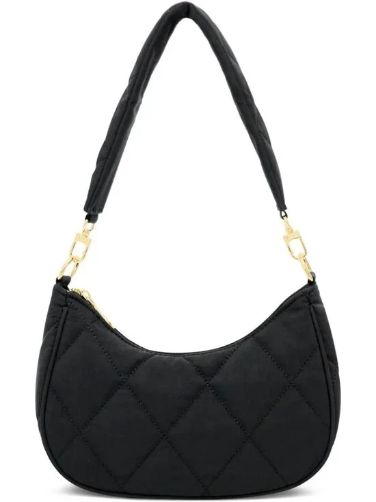 Cute Hobo Shoulder Bag for Women | Stylish Underarm Purse & Handbag