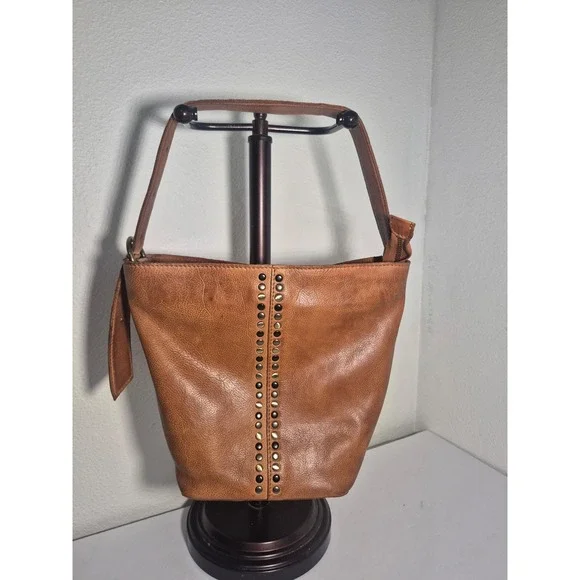Vilenca Holland Hobo bag