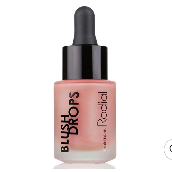 RODIAL Blush Drops Sunset Kiss 0.5oz $50 NIB
