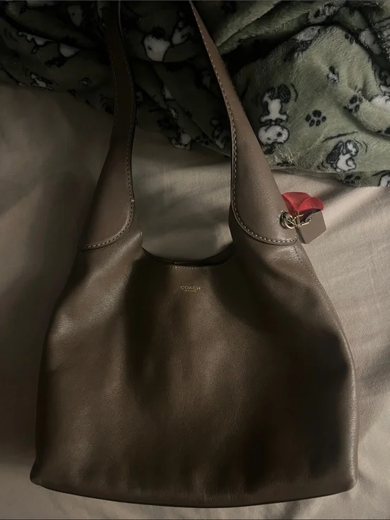Coach brooklyn great condition
