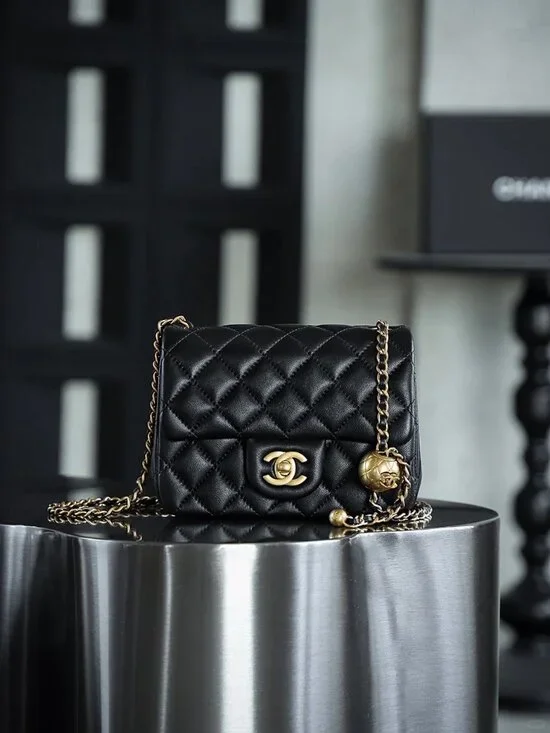 Classic CHANEL Bags: A Stylish and Versatile Choice for Elegance
