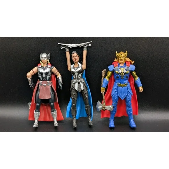 2022 Marvel Studios Thor Love and Thunder 6