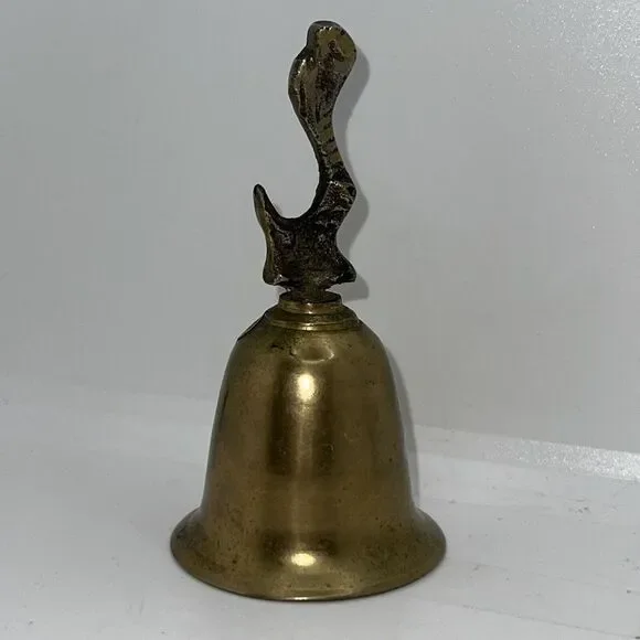 Vintage Lobeco Brass 