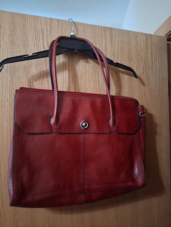 vintage Pelle Studio 