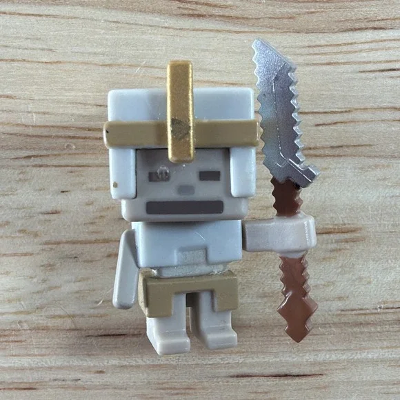 Minecraft Dungeon Series #20 1