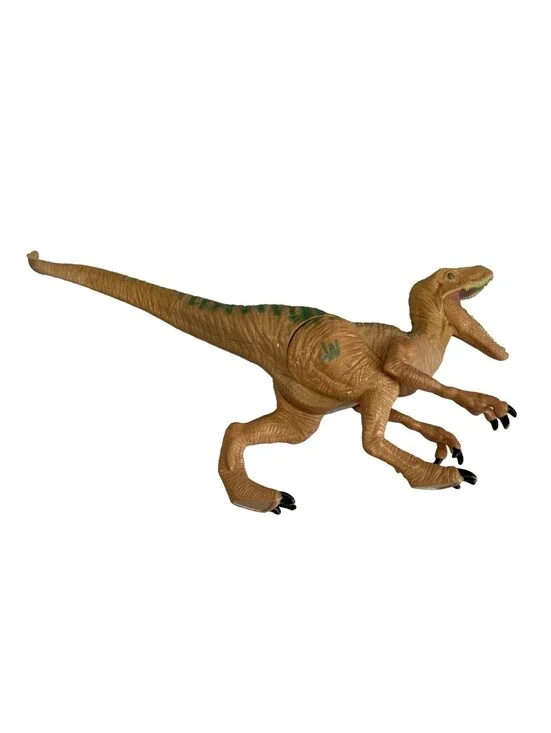 Jurassic World Velociraptor Echo 10