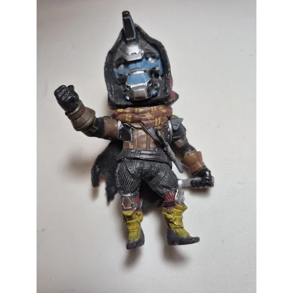 Destiny 2 Cayde-6 Vinyl Figure 4