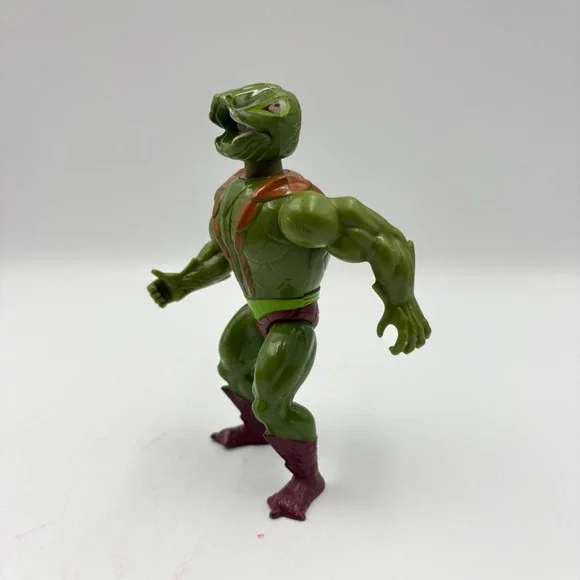 Mattel MOTU Kobra Khan Action Figure 5.5