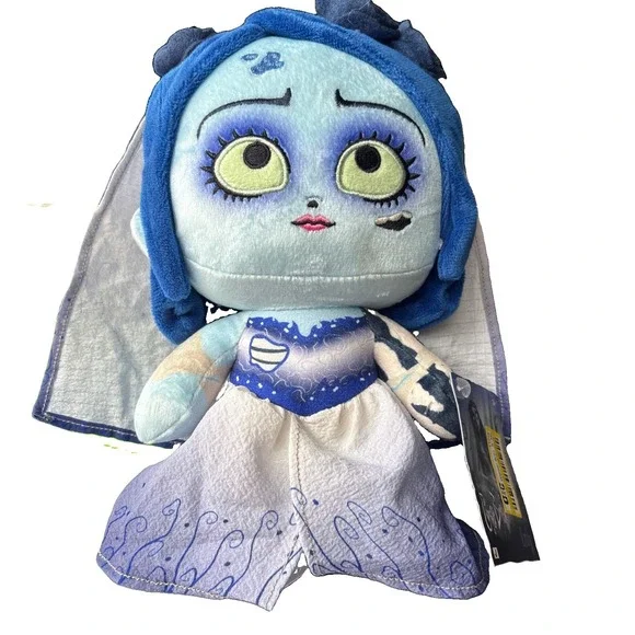 Warner Bros The Corpse Bride 8