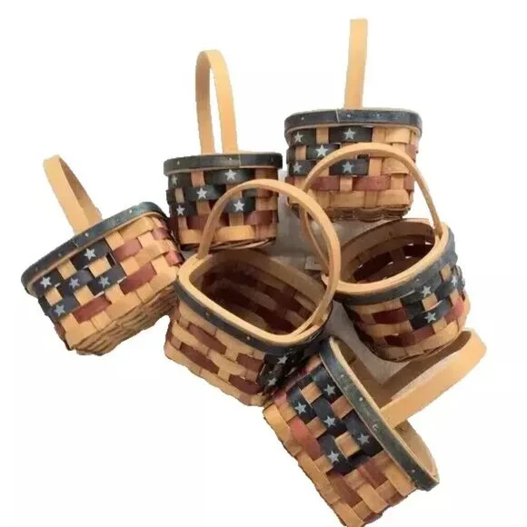 Patriotic Party Goods! NWT