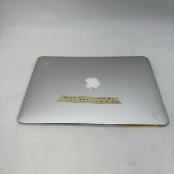 Apple A1466 13
