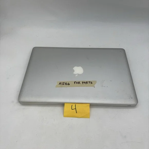Apple MacBook Pro 15