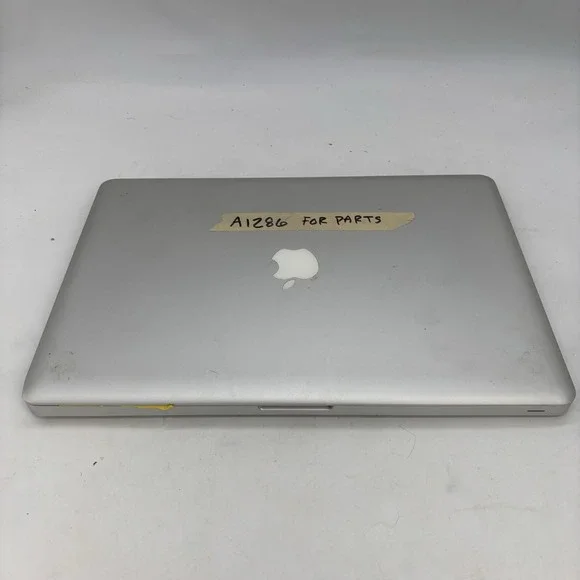 Apple MacBook Pro Mid-2010 A1286 15