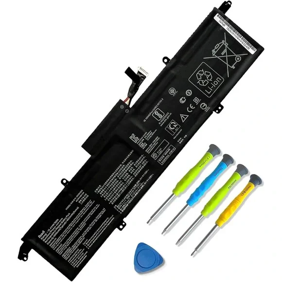 C41N1908 76Wh‎ Battery for Asus ROG Zephyrus G14 GA401 GA401II GA401IU GA401IV