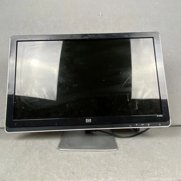 HP‎ 2310M Black 23