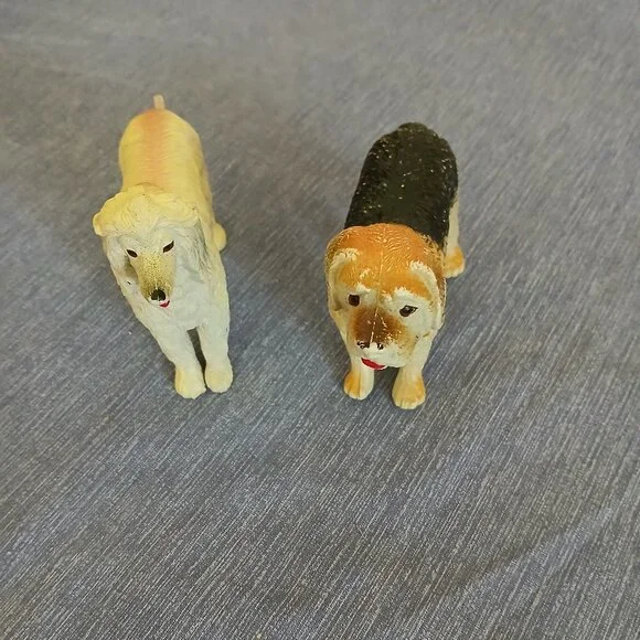 Vintage Animals Imperial Dog 5.5