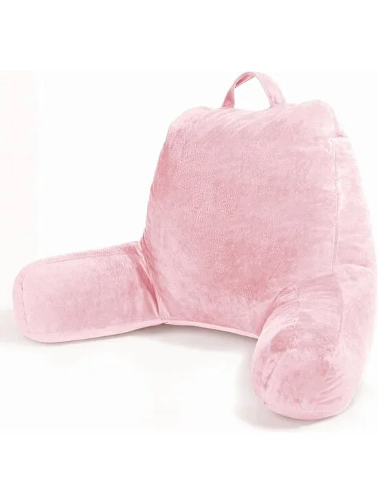 〽️Reading Pillow for Bed Back Sitting Up 18