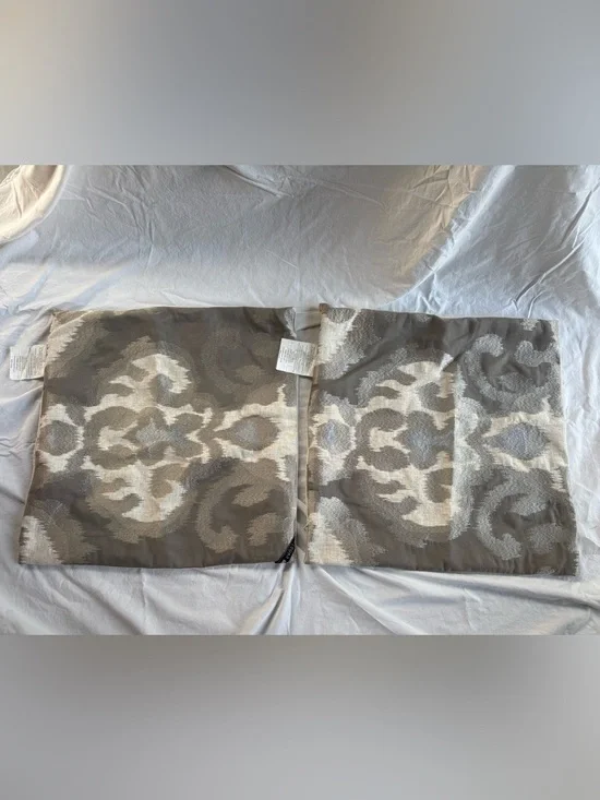 Callisto Throw Pillow Covers