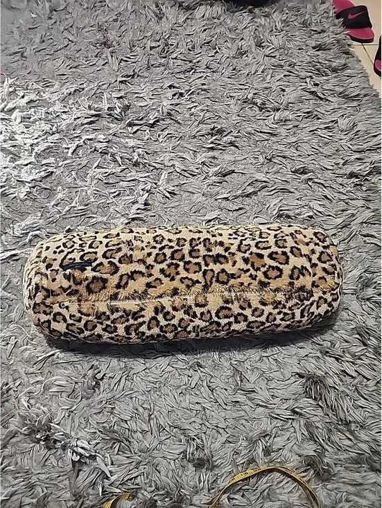 pillows for neck pain Megaschoni Home Leopardo