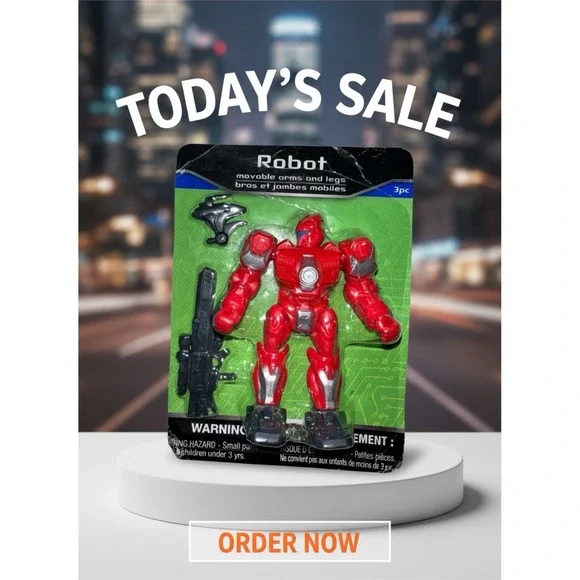 (…1)Ship N 24 Hours: New-Your Action Hero‎ 