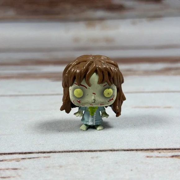 Funko The Exorcist Regan 1.5