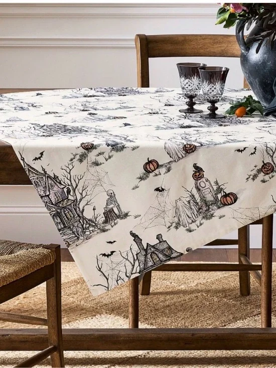 👻Pottery Barn