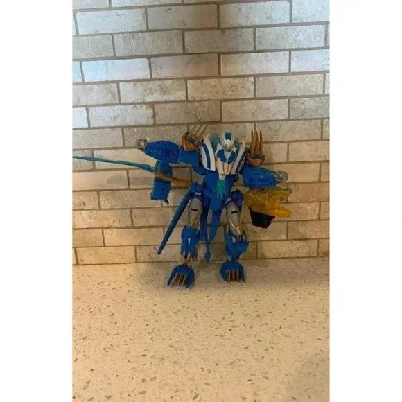Star Seeker‎ Thundertron