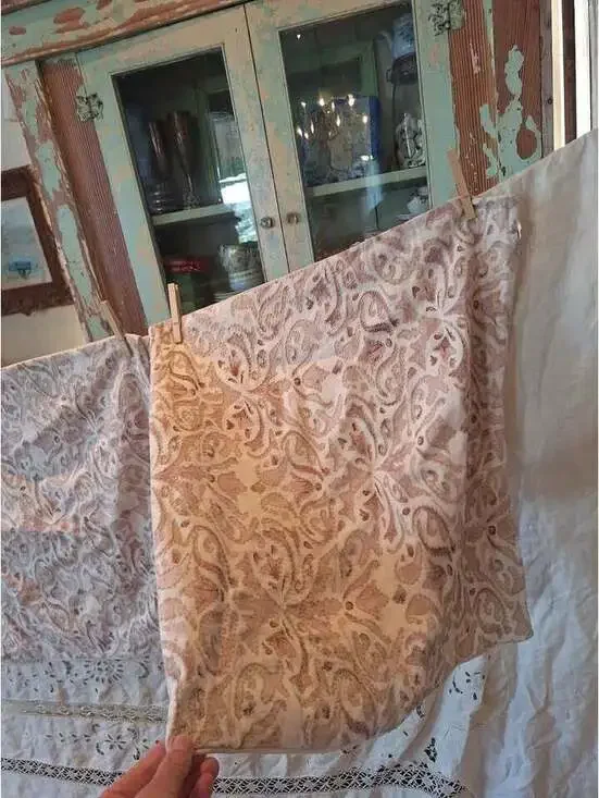 Pottery Barn pillow shams/cases, decorative, 20