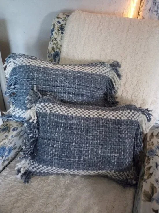 Pair Pottery Barn 