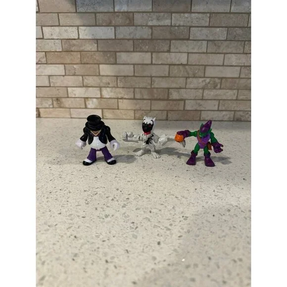 Fisher-Price‎ Imaginext bundle
