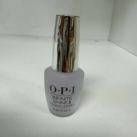 OPI INFINITE SHINE GEL EFFECTS LACQUER - Primer (Base Coat) IS T10 0.5‎ oz