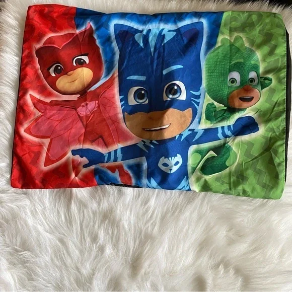 PJ Masks Pillow Case (1)‎