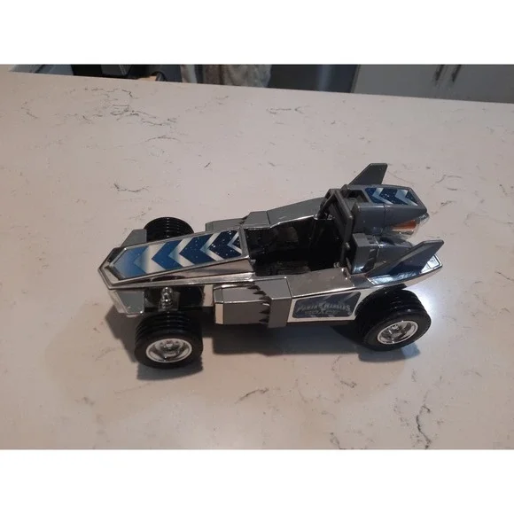 Bandai Power Rangers Space 8