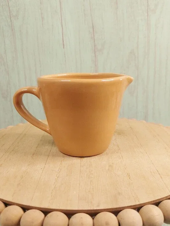 Pottery Barn Sausalito creamer
