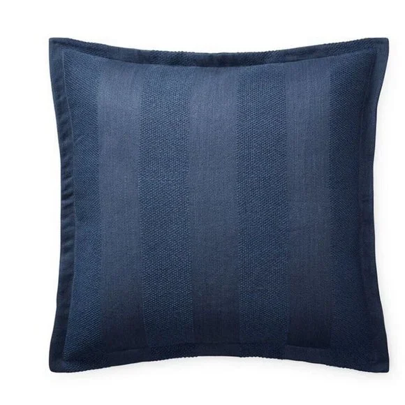 Lauren Ralph Lauren Eva Woven Tonal Stripe Euro Sham Set of 3